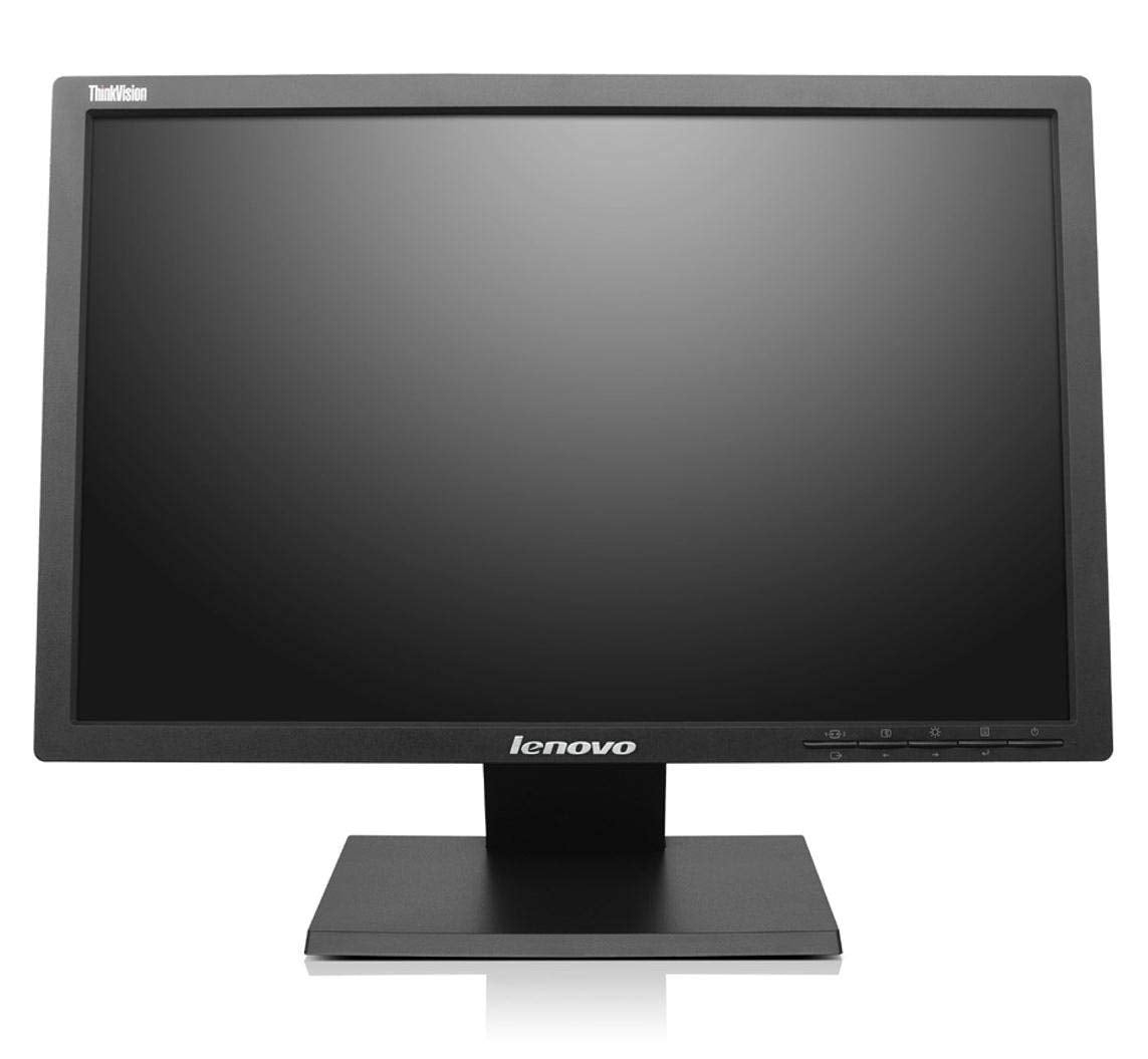 Lenovo 1453-HB1 ThinkVision LT1953, 19