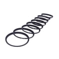 thumbnail image 1 of 8 Pcs Filtre Step Up Anneaux adaptateur, 1 of 1