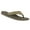 Cement, variant on Cobian® Men's ARV 2 Flip Flop (in Java)
