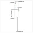 thumbnail image 3 of 10 PCS U16C20A U16C20C 200V 16A MOSPEC TO-220 Circuit Intégré, 3 of 3