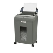 Boxis® AutoShred® 60-Sheet Auto Feed Microcut Paper Shredder
