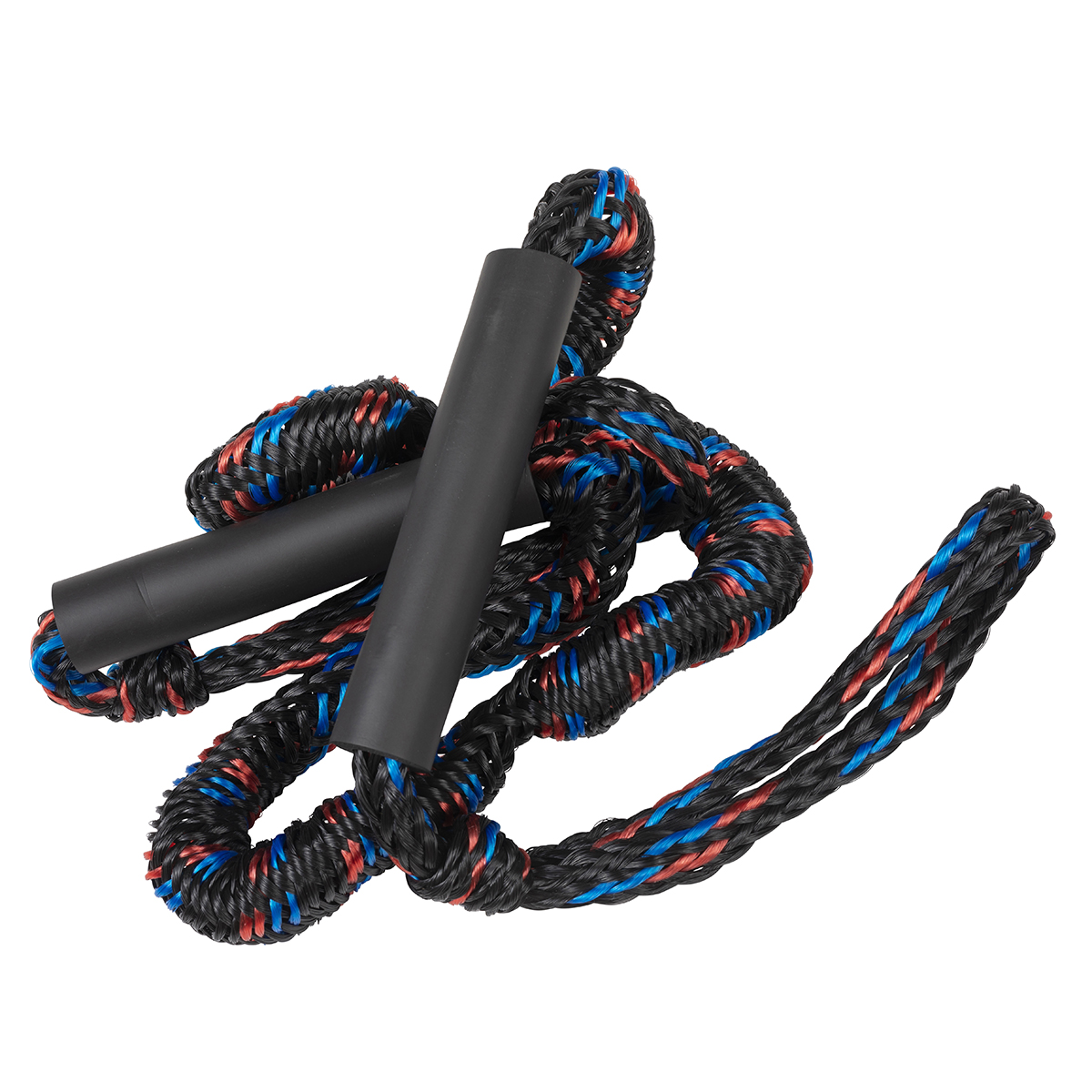 Ozark Trail Elastic Polypropylene Stretch Dock Line 5-7 ft for Quick Docking
