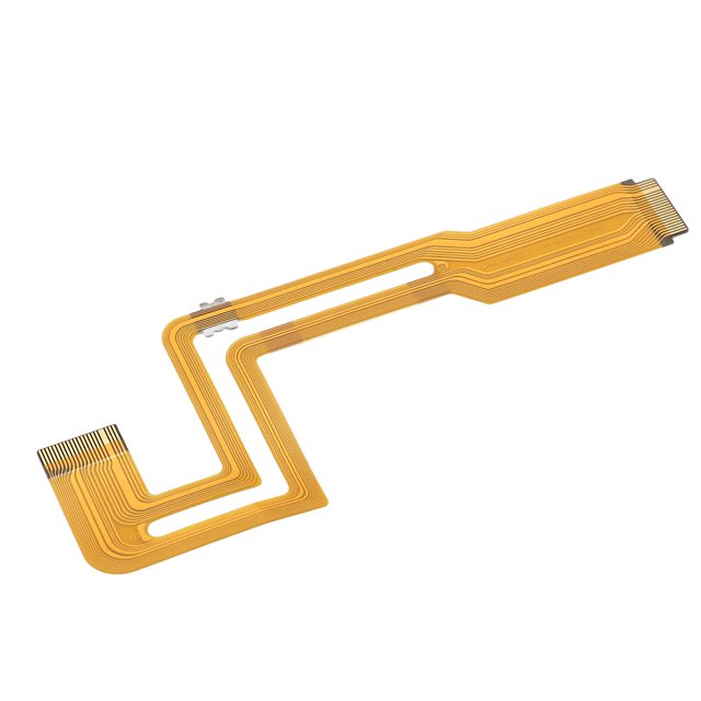 Cable flexible de pantalla FPC reemplazo ideal antiimpacto Cable de cinta flexible LCD resistente al desgaste de alta estabilidad para HC20E HC30E HC40E ANGGREK Otros