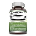 thumbnail image 6 of Amazing Formulas Moringa 1000 mg Per Serving 120 Veggie Capsules Supplement | 4:1 Extract | Non-GMO | Gluten Free | Suitable for Vegetarian, 6 of 6