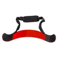 thumbnail image 2 of tasrioml Arm Blaster Adjustable Strap Muscle Training Multi-purpose Bicep Curl Support Isolator Gym Equipment, 2 of 8