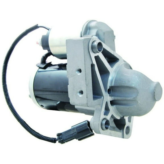OEG Parts New 12V Starter For Nissan Altima 04-07 Maxima 04-06 Quest 04-09 ALL V6 3.5L 23300-8Y000 23300-8Y00A 2330M-8Y000RW M0T20771 M0T20771ZC M0T20777ZC SMT0284 73-014-80N 91273343N 17872