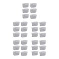 thumbnail image 1 of Bearachild 6pcs Activated Charcoal Water Filters for All Makers Coffee Series Type2 NO2, 1 of 1