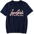 thumbnail image 4 of Don Toliver T-shirt Love Sick Album Merch Women Men Summer Classic Crewneck Short Sleeve Tee, 4 of 6