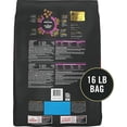 thumbnail image 2 of Purina Pro Plan Stomach Sensitive Salmon and Rice Formula Dry Cat Food 16 lbs., 2 of 2