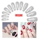 thumbnail image 5 of Puntas de uñas postizas shamjiam 120 piezas de Acrílico, 5 of 9