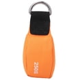 thumbnail image 2 of Bolsa de Cuerda para Lanzar, Bolsa de Pequeña Con Cuentas de Plomo de Tela de Nailon Multiusos Portátil para Escalada en Roca Al Aire Libre, 2 of 7