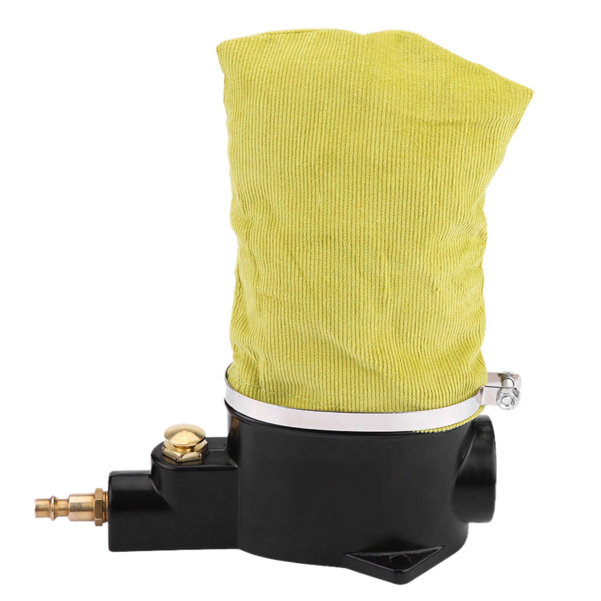 WINMAX AUTOMOTIVE TOOLS Pneumatic Air Spark Plug Cleaner Sand Blaster