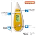 thumbnail image 2 of ProCheck Instant Ear Thermometer for Baby, Toddler, and Kid – 1 Second Reading, 2 of 5