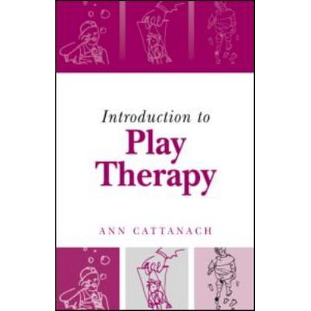 Pre-Owned Introduction to Play Therapy (Paperback) 1583912487 9781583912485