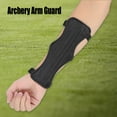 thumbnail image 1 of Garosa Archery Arm Guard, Adjustable Archery Arm Guard Shooting Protective Gear for Outdoor Recurve Compound Bow Hunting, 1 of 5