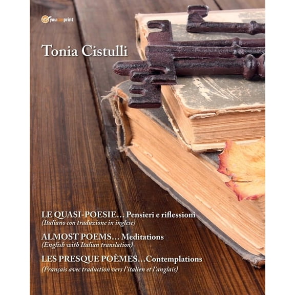 Le quasi poesie, (Paperback)