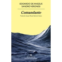 Comandante, (Paperback)