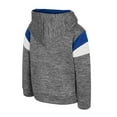 thumbnail image 3 of Toddler Colosseum Gray Kentucky Wildcats Wizard City Hoodie, 3 of 3