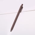 thumbnail image 6 of Meiiso Moody Color Gel Ink Pen Set, Retractable Fine Tip, Maillard-Series 1.0Mm Gel Pen (Navy), Quick-Dry Ink Prevents Smudging, Retractable Tip + Pocket Clip For Note-Taking/Sketches (#C), 6 of 6