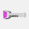 thumbnail image 5 of GIRO : INDEX 2.0 : WHITE WORDMARK/AMBER PINK : M, 5 of 5