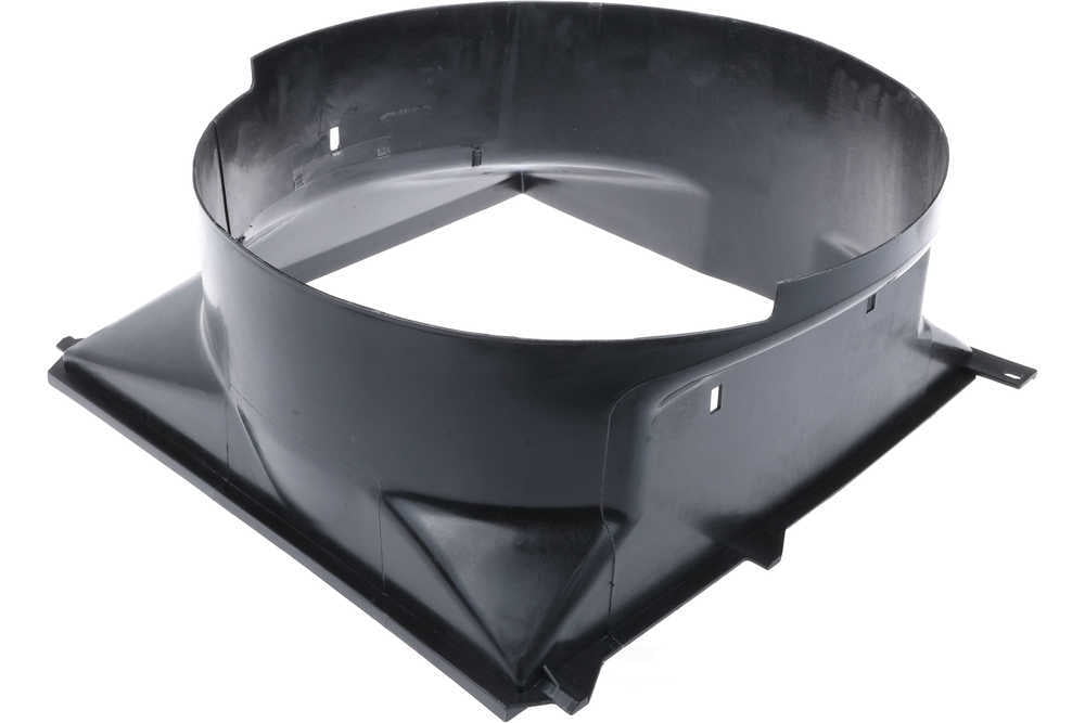 URO Parts URO-007671 Engine Cooling Fan Shroud