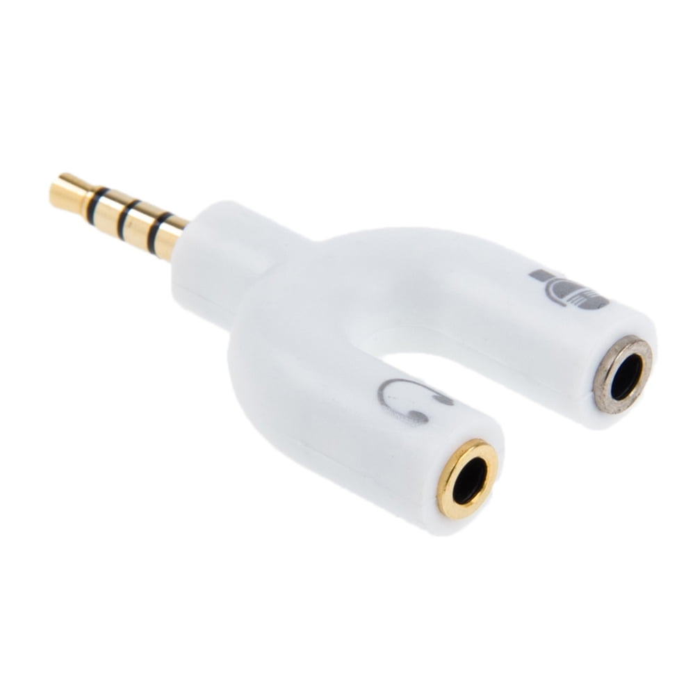 audio mic splitter audio mic splitter