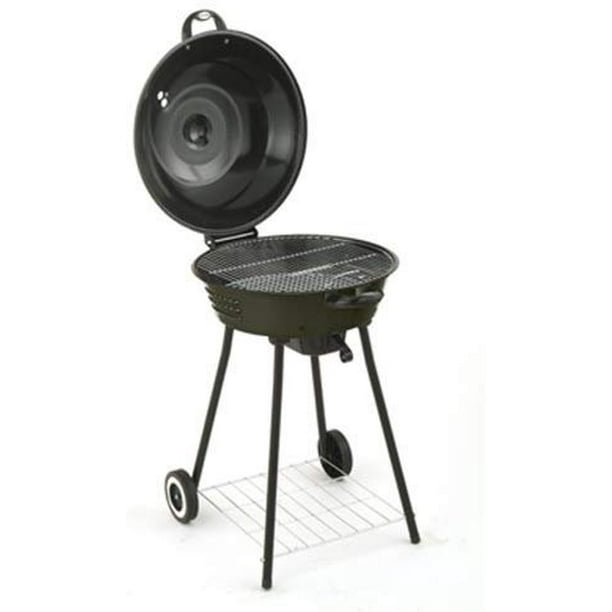Vortex 18 Inch Standing Charcoal Grill