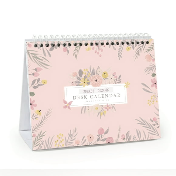 Small Desktop Calendars