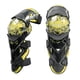 thumbnail image 2 of Protectores de la rodilla de la motocicleta Yotijar Rodilleras Transpirables Para Hombres mujeres Amarillo, 2 of 10