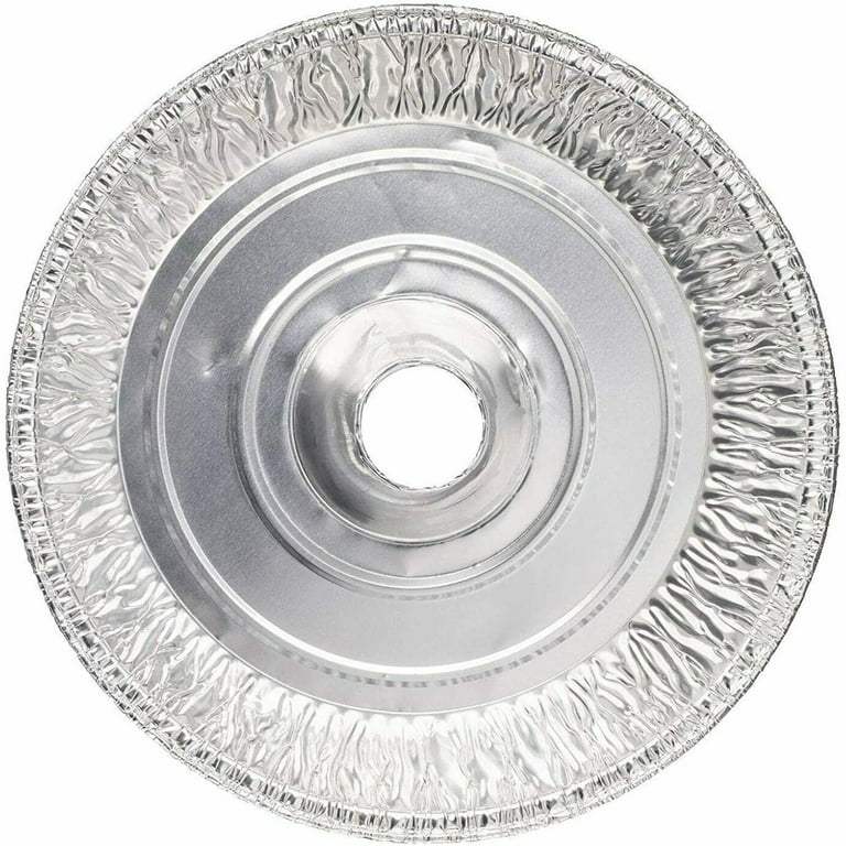Custom Wholesale 4/5/6/7/8/9/10 Inch Aluminum Tube Cake Baking Pan