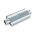 thumbnail image 3 of Borla 40941 XR-1 Stainless Sportsman Racing Mufflers, 3 of 3