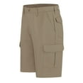 thumbnail image 4 of Red Kap Men's Cotton Cargo Short, 4 of 4