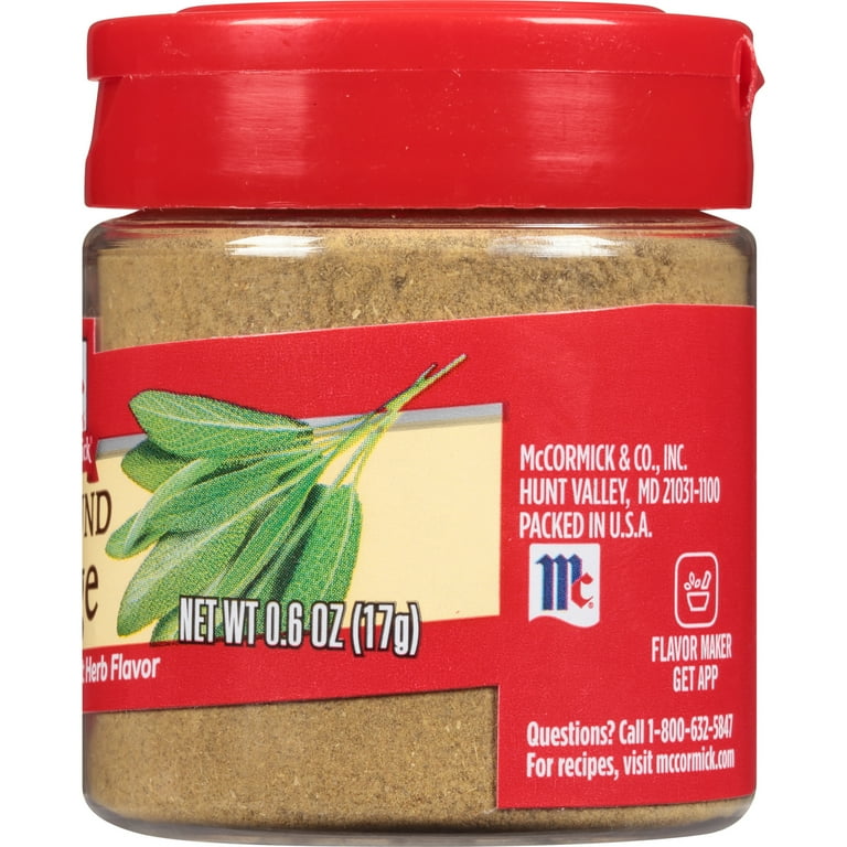 Herbs & Spices – Shop McCormick