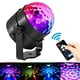 thumbnail image 5 of Lámpara Crystal Flash DJ Lights 7 colores 3 modos estroboscópica Escenario Decoraciones de Halloween Ndcxsfigh Para estrenar, 5 of 9