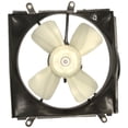 thumbnail image 2 of Radiator Fan Motor Assembly, 2 of 4