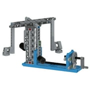 Simple Machines-Introduction to Mechanical Physics