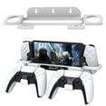 thumbnail image 4 of BLEEUS For Portal Game Console Wall Storage Stand For Controller Holder (A)Game Accessories, 4 of 10