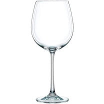 Nachtmann Vivendi Bordeaux/Water Goblet, Set of 4