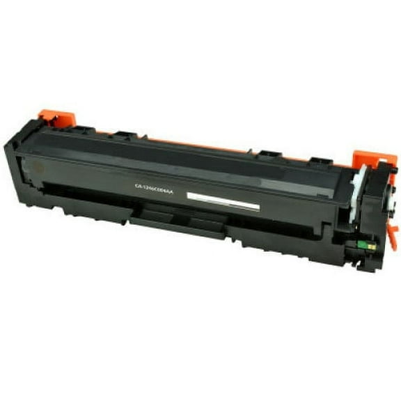 Elite 1246C001 High-Yield Toner, 2,800 Page-Yield, Black, Each