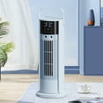 thumbnail image 6 of sruoe Mini Portable Air Conditioner, Portable Air Cooler, Small Air Conditioner, Electric Cooler, Air Cooler Fan, Cooling Evaporative Cooler for Home, Office, Room, Family Room, 6 of 6