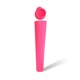 thumbnail image 1 of Hielo Pop Molde Silicona Moldes suaves con tapones Reutilizables Yogurt Fruta Helado Helado Fabricante Bandeja Food Pops Molde Accesorios para el hogar Rosy kenally HA012497-01, 1 of 7