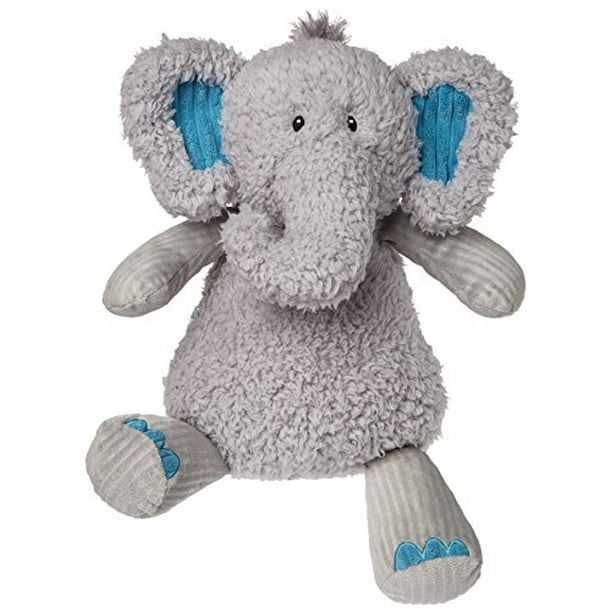 Mary Meyer Big Echo Elephant Plush Toy 16 Inch Walmart Com Walmart Com