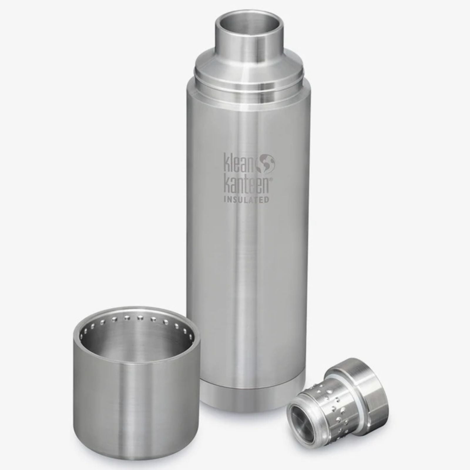 BRIEFING GOLF×KLEAN Kanteen TK WIDE16oz Insulated Coffee Tumbler - TKWide 16 oz | Klean Kanteen