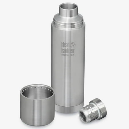 Klean Kanteen TK Pro 32 Oz Brushed Stainless