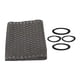 thumbnail image 1 of Tela de repuesto para cubierta, tela de reparación de salón reclinable de ocio para patio al aire libre, patio trasero, cubierta reclinable para, 1 of 5