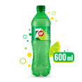 thumbnail image 2 of Refresco 7UP sabor lima limón sin azúcar 600 ml, 2 of 5