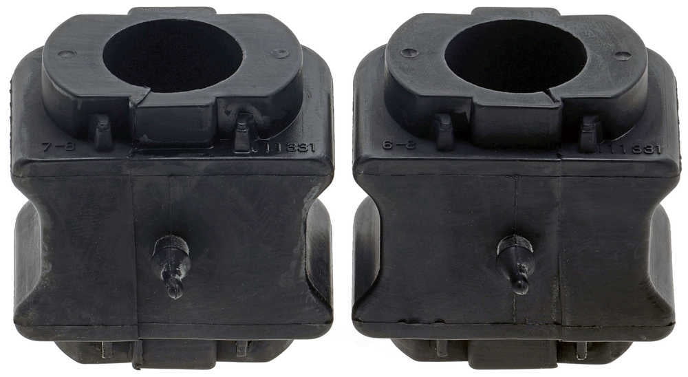 Mevotech MS868187 Suspension Stabilizer Bar Bushing Kit