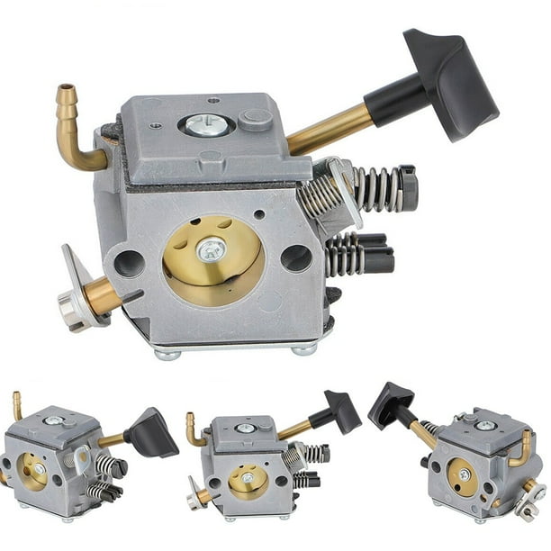 Lefu BR320 Carburetor for Stihl BR400 SR320 SR400 BR320L Backpack