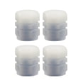 thumbnail image 1 of 4 tapones luminosos para válvulas de neumáticos de coche, motocicleta y bicicleta. altura 16 cm, 1 of 5
