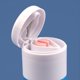 thumbnail image 3 of Naiovety Caja divisora ​​de pastillas ABS PS, contenedor divisor de tabletas de almacenamiento antioxidante portátil, molinillo doméstico, Almacenamiento y organización del hogar Naiovety HA028258-00, 3 of 6